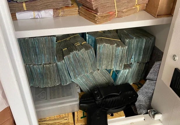 PF deflagra operações contra fraudes em contratos da Sesapi e FMS
