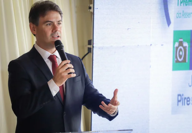 Severo Eulálio lança concurso de comunicação da Alepi