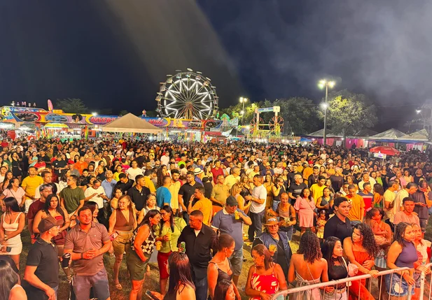 União encerra os Festejos de São Raimundo Nonato com momentos de fé