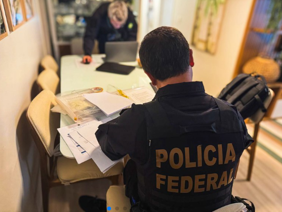 Operação Compliance Zero