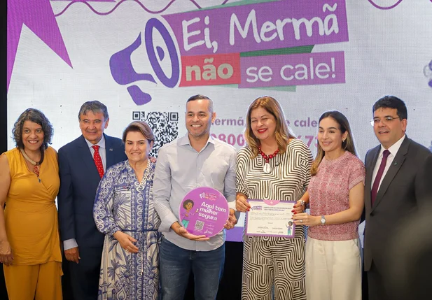 Rafael Fonteles e ministra das Mulheres anunciam investimentos