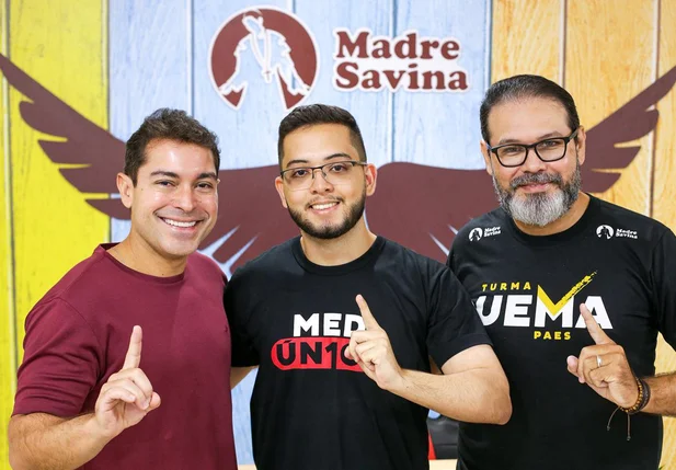 Aluno do Colégio Madre Savina conquista 1º lugar em Medicina na UEMA