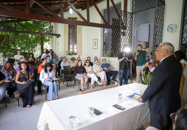 Arquidiocese de Teresina lança Campanha da Fraternidade 2026