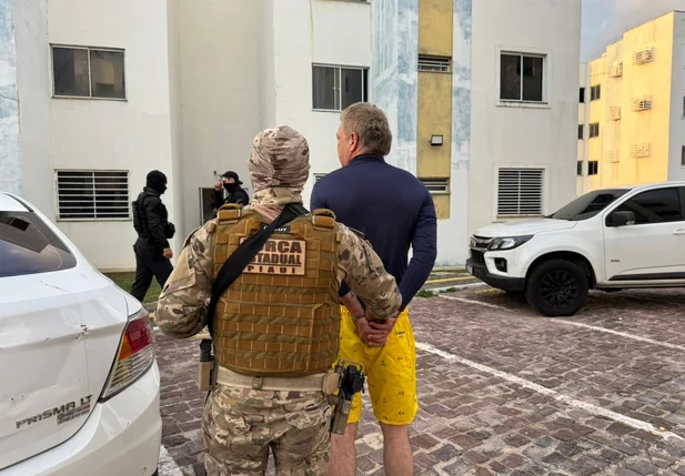Polícia deflagra operação contra esquema de agiotagem no Piauí