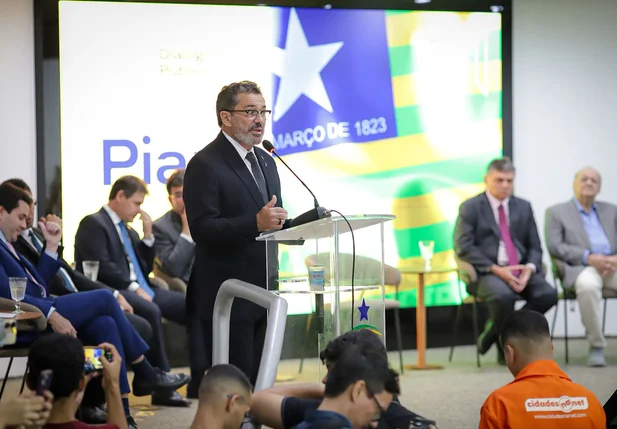 Diálogo Público Piauí reuniu gestores públicos na sede do TCE-PI