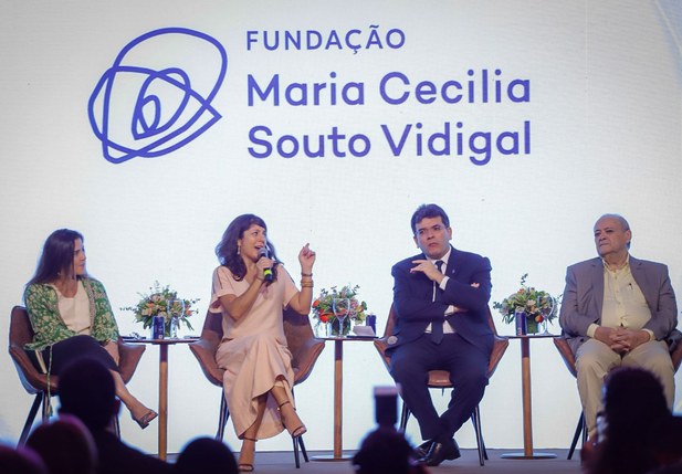 Teresina recebe Simpósio Internacional sobre Primeira Infância