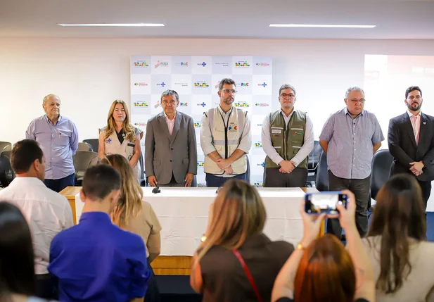 Novo PAC liberou recursos para novas unidades de saúde no Piauí