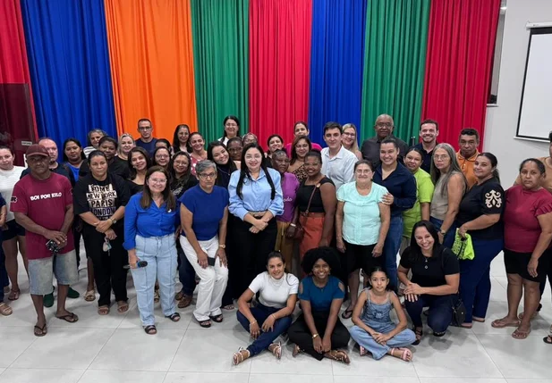 Prefeitura de São Gonçalo do Piauí promove ação do Abril Azul