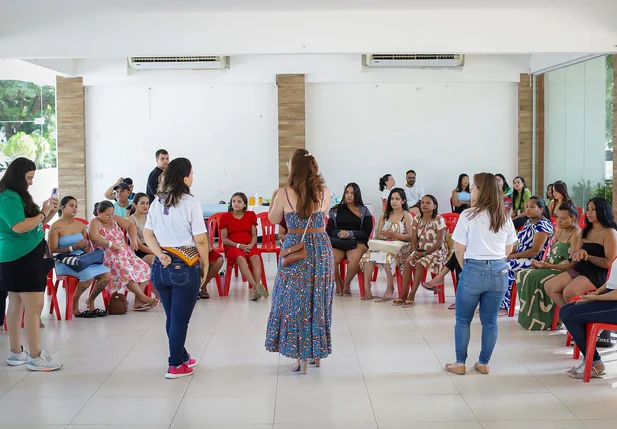 Encontro de Mães Doadoras