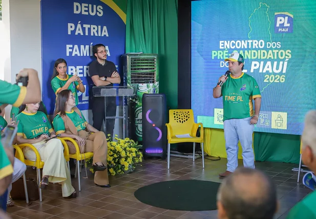 PL anuncia pré-candidatos para as eleições deste ano