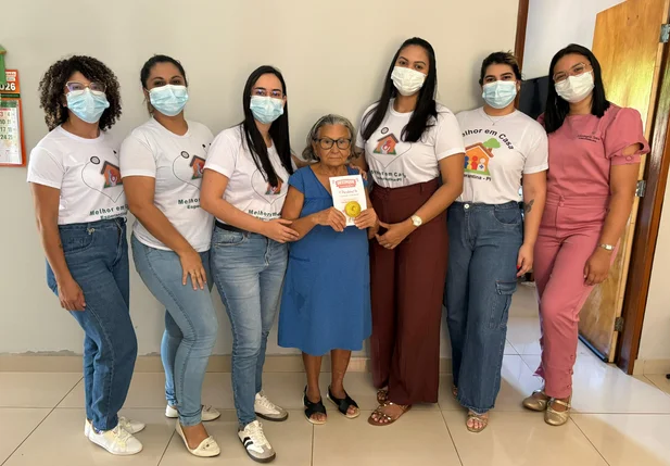 Prefeitura de Esperantina Intensifica prevenção à Hipertensão