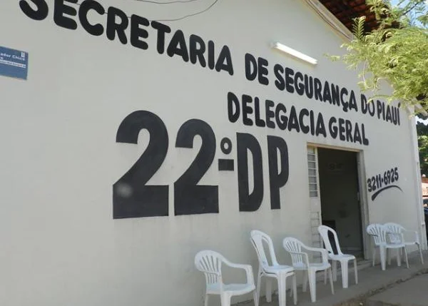 22° Distrito Policial