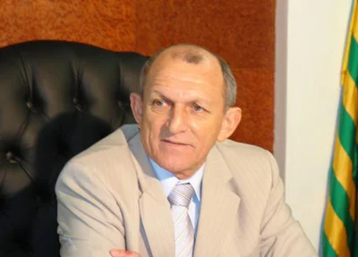 Desembargador Raimundo Nonato da Costa Alencar