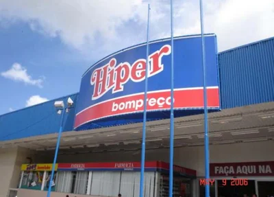 Hiper Bompreço