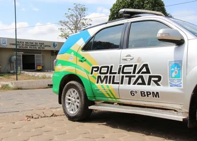6º batalhão