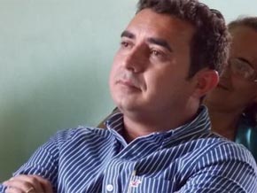 Antônio Parambú