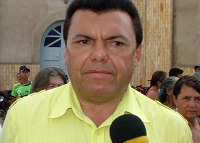 Ademar Bezerra