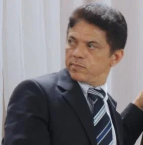 Advogado Virgílio Bacelar de Carvalho