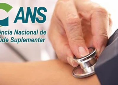 Agência Nacional de Saúde