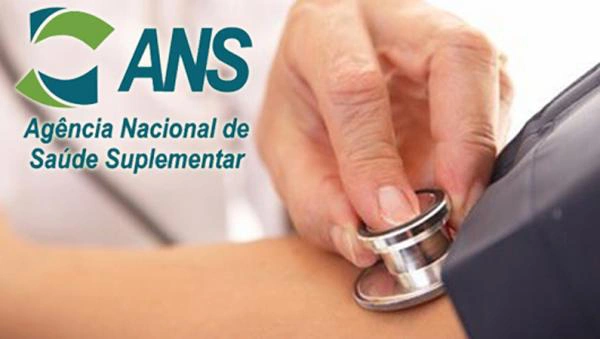Agência Nacional de Saúde