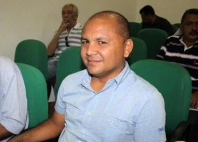 Airton José da Costa Veloso