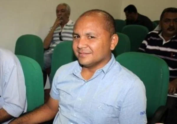 Airton José da Costa Veloso