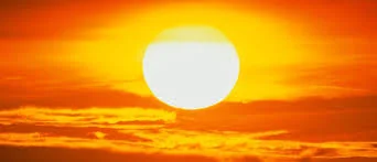 Altas temperaturas
