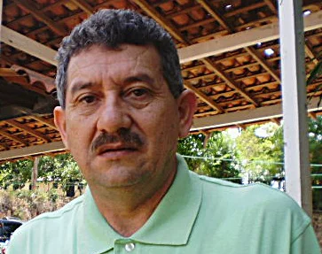 Alvimar Martins Andrade