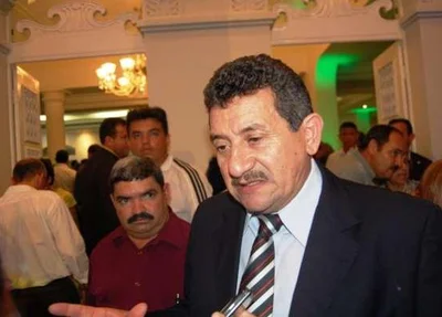 Alvimar Oliveira de Andrade