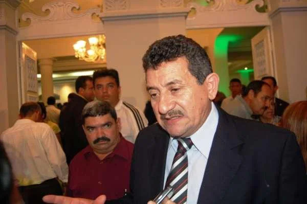 Alvimar Oliveira de Andrade