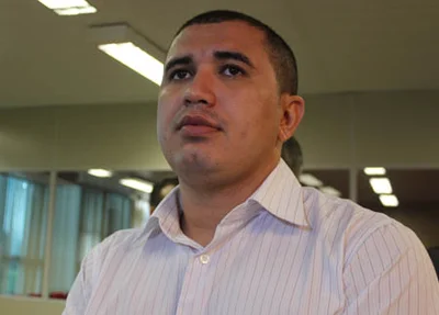 Anselmo Portela