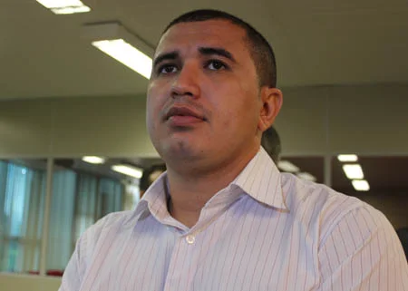 Anselmo Portela
