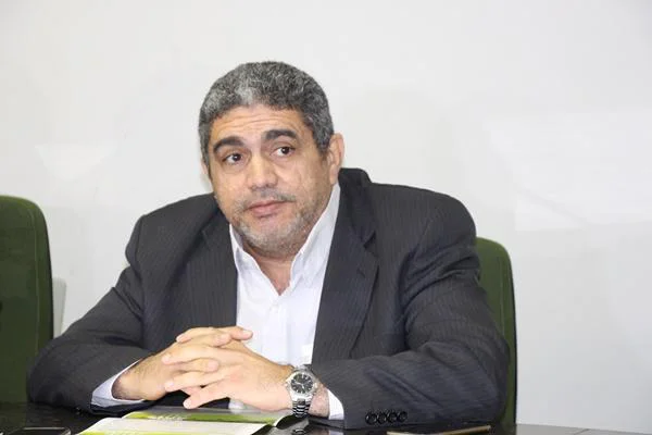 Antônio Luiz Soares, Superintendente da Receita do Estado