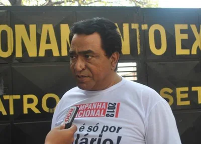 Arimateia Passos