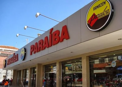 Armazém Paraíba