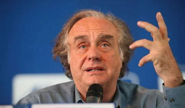 Arnaldo  Jabor