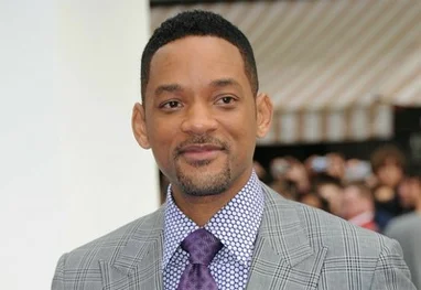Ator Will Smith