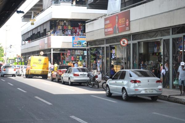 Avenida Maranhão