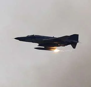 Avião militar da Turquia desapareceu no mar