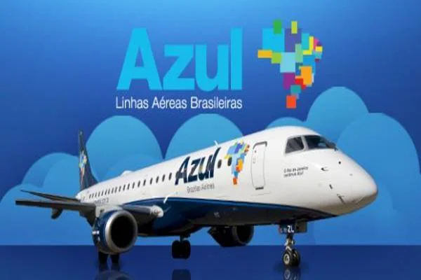 Azul Linhas Aéreas