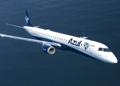Azul Linhas Aéreas