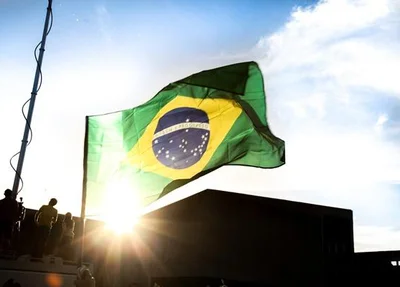 Bandeira do Brasil