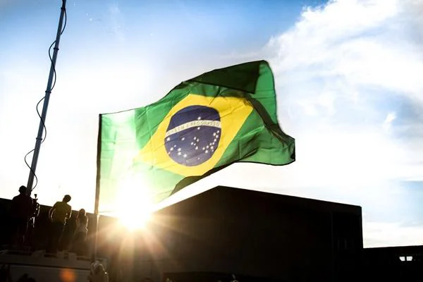 Bandeira do Brasil