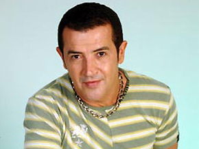 Beto Barbosa