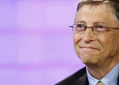 Bill Gates