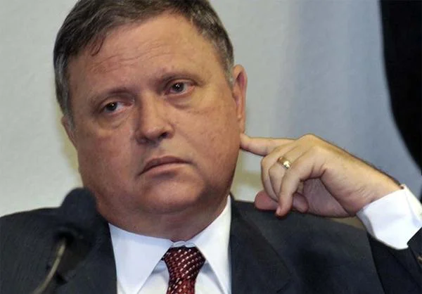 Blairo Borges Maggi