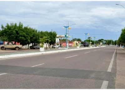 BR-230 (Transamazônica)