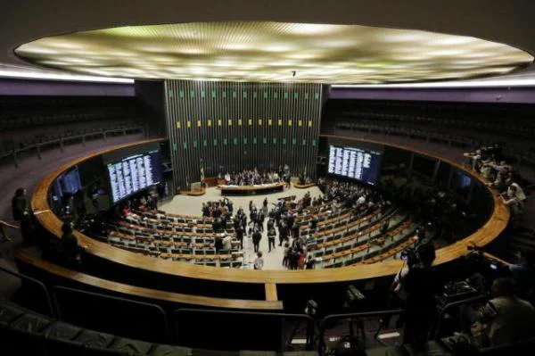 Câmara dos deputados