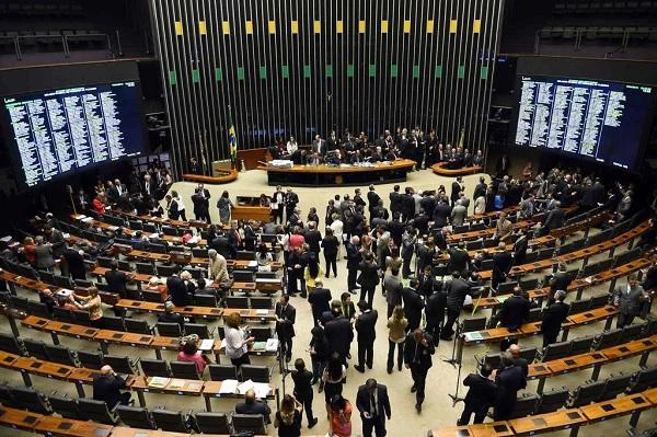 Câmara dos Deputados