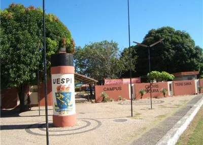 Campus Clóvis Moura